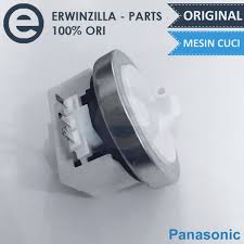 Kode e2 pada mesin cuci sanyo. Jual Water Level Atau Pressure Sensor Mesin Cuci Panasonic 1 Tabung Na F70b5 Di Lapak Erwinzilla Parts Bukalapak