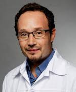 Dr. med. Florence Rombaldi