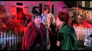 Do you like this video? Hocus Pocus Official Trailer Youtube