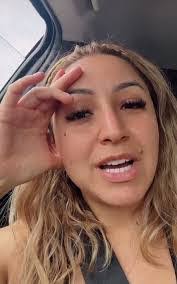 Deborah Harvin's Instagram, Twitter & Facebook