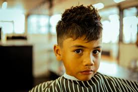 Eight One Eight Barbershop