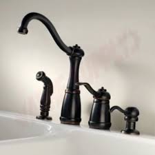 pfister marielle single handle kitchen