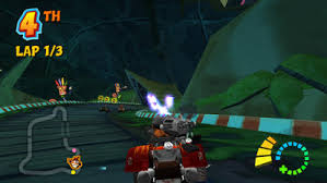 Crash Tag Team Psp Download Iso