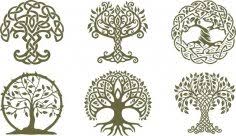 It means that such celtic knots neither have a beginning nor an end. Celtic Designs Dxf Files Free 10 Files In Dxf Format Free Download 3axis Co