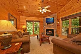 Aug 26, 2019 · the mountain town of gatlinburg in tennessee is a great destination for blue ridge mountain cabin rentals. Gatlinburg Falls Resort 2 Story Cabin W 1 Bedroom Cabins For Rent In Gatlinburg Tennessee United States