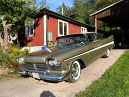 Image result for Ivy Green 1958 Plymouth
