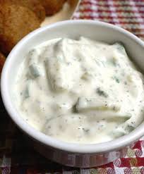Tzatziki De Concombre Grece Recette Cuisine Grecque Recettes De Cuisine Cuisine