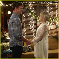 Riley Danny Got Married On Baby Daddy Pics Baby Daddy Chelsea Kane Derek Theler Television Just Jared Jr