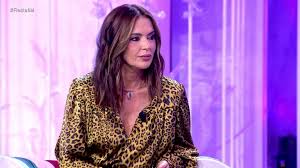Vídeo: Tenso enfrentamiento entre Olga Moreno y Ana Luque en 'Fiesta': "Que se entere España de lo mentirosa que eres"