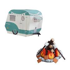 Every preschooler on your list will be thrilled with the fun, creative and original learning toys and educational games you'll find at mindware. Kids Toy Camper Target