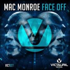 Download Mac Monroe album songs: Face Off