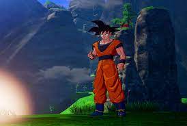 We spoke with lead producer ryosuke hara to discuss what players can expect from this latest drop. Dragon Ball Z Kakarot Gets New Trunks The Warrior Of Hope Dlc Later This Year Vg247