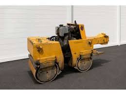 BOMAG BW-100-AD-3 Smooth Drum Roller