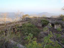 THE HILL FORT OF SHER GARH - Rohtas ...