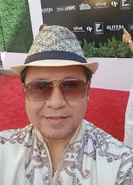 Oliveda Rolls Out the Red Carpet Along Broadway in Front of Million Dollar  Theater in DTLA, Serving Lunch with World-Renowned Chef Wolfgang Puck.  #BlogtalkwithMJRacadio