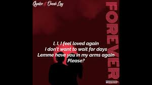 Please support jackie in this series. 4 6 Mb Download Lyrics Of Forever By Gyakie Featuring Omah Lay For Free Neuroanatomylab Mp3