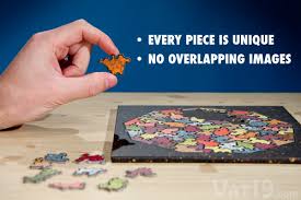 Maybe you would like to learn more about one of these? The Baffler Jigsaw Puzzle Unique Jigsaw Puzzles