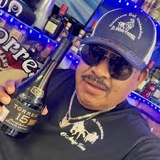 Joel Simental was live.