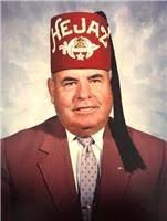 Eddie McBride Obituary (1928