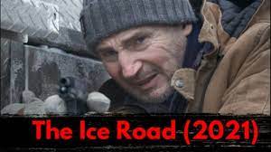 Liam neeson in the ice road. The Ice Road Official Trailer 2021 Liam Neeson Action Thriller Movie Hd Youtube