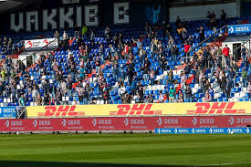 The visitors lack quality in some positions on the field and will struggle to match their opponent's intensity. Stadion Mag Niet Vol Bij Willem Ii Feyenoord Willem Ii Bd Nl