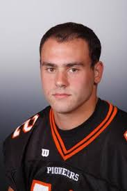 Hamill Named to Division III Senior Classic Preseason All-America Team