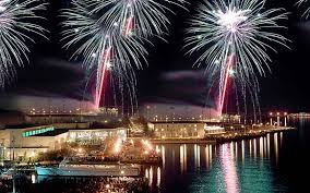 The 4th of july has come to be one of the most beloved holidays among the american people, signifying both the potential for summer fun and the pride that comes along with freedom. 4th Of July Celebrations Visitmaryland Org