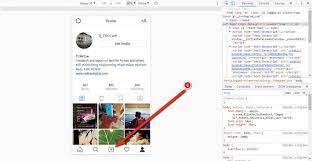 How to edit an instagram post from desktop. How To Post On Instagram From Pc In 4 Steps