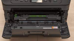 If you receive a message stating that a driver is already installed, select replace the current driver and then click next. Brother Hl L2390dw Vs Brother Mfc L2710dw Side By Side Printer Comparison Rtings Com