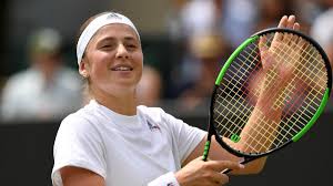 Petersburg ladies trophy 2021, 03/17/2021. Former French Open Champion Jelena Ostapenko Opts Out Of Us Open The National