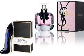 4 عطور فرنسية تزيدك سحرا وجاذبية احصلي عليها بأفضل سعر هنا مجلة الجميلة
