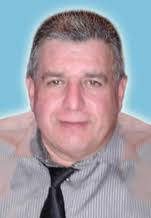 Gregory Parisotto Obituary