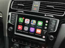 Apple Carplay Vw Golf R Mk7 Chat Vwroc Vw R Owners Club