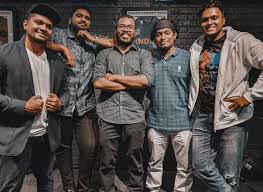 We do this through our. Bengaluru Based Acoustic And Acapella Band To Enthrall Music Lovers At The Airport Events Movie News Times Of India