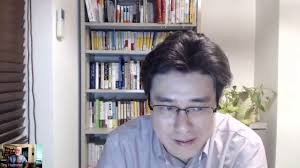 The impact of Covid-19 in Japan: Daiji Kawaguchi in conversation with  Daniel S Hamermesh