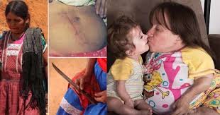 Bila isteri sarat mengandung 5 kata kata ini suami haram sebut mingguan wanita. 5 Kisah Unik Dan Mengharukan Ibu Hamil Saat Melahirkan Bayinya Popmama Com