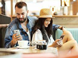 If you are suffering from relationship problems, severe depression, anxiety, or just need life advice, there is no shame in talking to a counselor or a therapist for help. Dating Apps Are Destroying Love