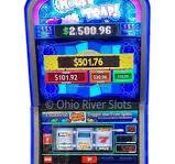 WMS Blade Slot Machines For Sale - Ohio River Slots
