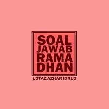 Maybe you would like to learn more about one of these? 95 Soal Jawab Ramadhan Puasa Pecah Petak Publikasi Facebook