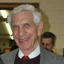 Eugene C. "Gene" Horn Obituary