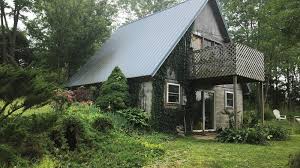 10 lush, wooded acres at the end of a private road. 21 Affordable Cabins For Sale For Anyone Who Just Wants To Run Away From The World