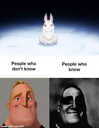Meme People Who Know R Re Zero