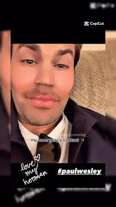 This trend with Dad (Paul) … #myemergencycontact , #greggythegoodboy,  #greggywesleydailycontent , ❤️🐾❤️🐾❤️🐾❤️ 🐾❤️🐾❤️ ,  #paulwesleyandgreggythegoodboy #paulwesleyandgregorypocketswesley ...