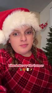 #merrychristmas #tiktok #gift #tiktokmerrychristmas #happyholidays #fyp