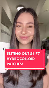 Skin Choice Breakout Patch