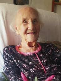 Obituary for E. Frances (Burgess) Hinton