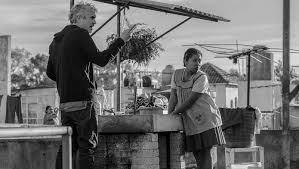 Romnja) ist ein oberbegriff für eine reihe . Roma 2018 Film Trailer Kritik