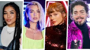 Yesterday, the grammy awards teased this year's broadcast performance lineup with a massive troll. Grammys 2021 Listen To The Album Of The Year Nominees Entertainment Tonight