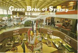 Number 500 Retail Therapy The Burbs Perfect Vintage