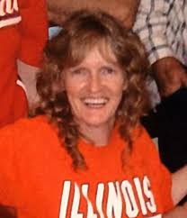 Brenda SULLIVAN Obituary (2014)